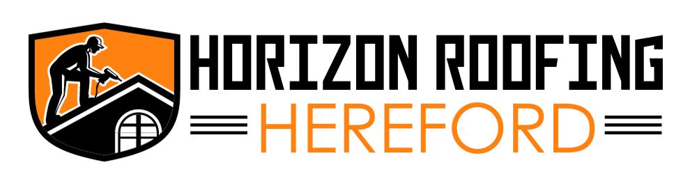 Horizon Roofing Hereford logo