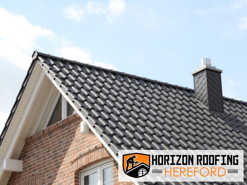 Herefordshire HR4 Hererord roofers