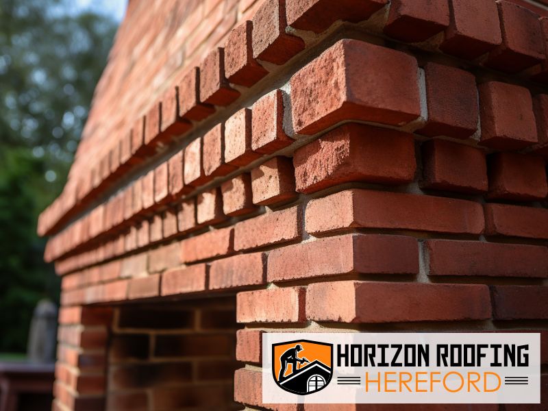 Hererord HR4 Herefordshire chimney repairs