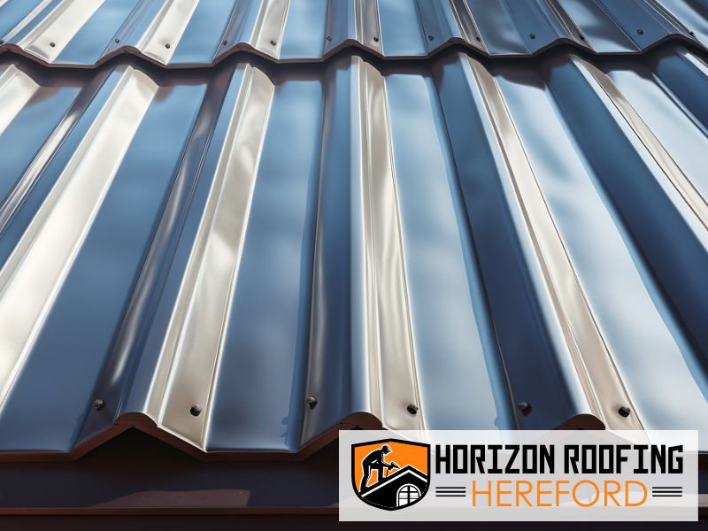 Hererord HR4 Herefordshire lead roofing