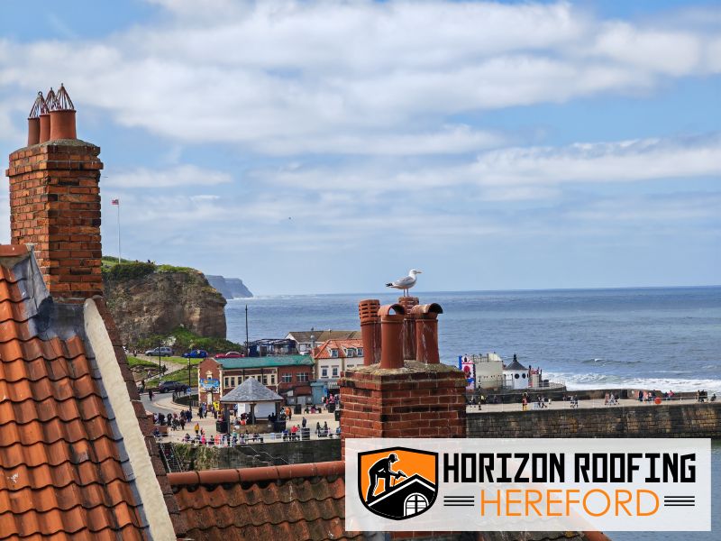 Hererord HR4 chimney repairs Herefordshire