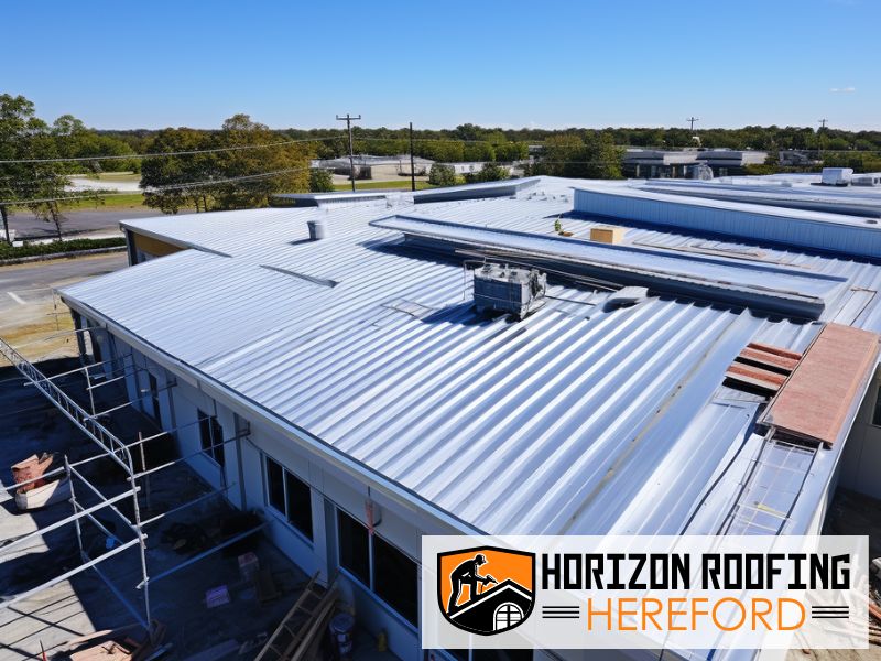 Hererord lead roofing HR4 Herefordshire