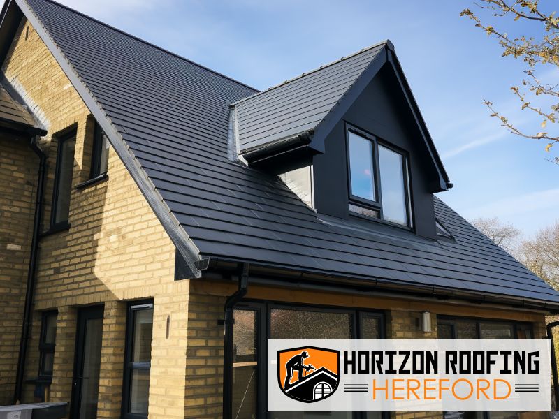 Hererord pitched roofing HR4 Herefordshire