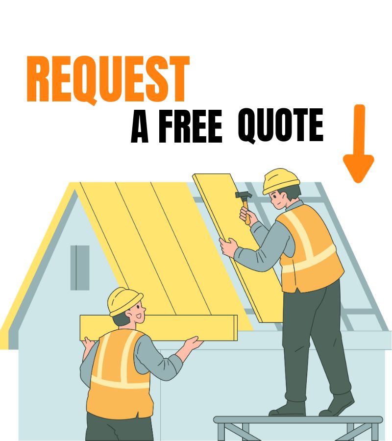Horizon Roofing Hereford Request A Quote