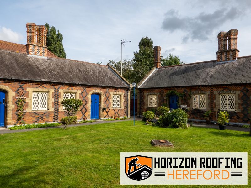 chimney repairs HR4 Hererord Herefordshire