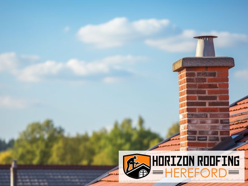 chimney repairs Hererord HR4 Herefordshire