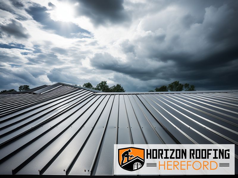 lead roofing Herefordshire HR4 Hererord