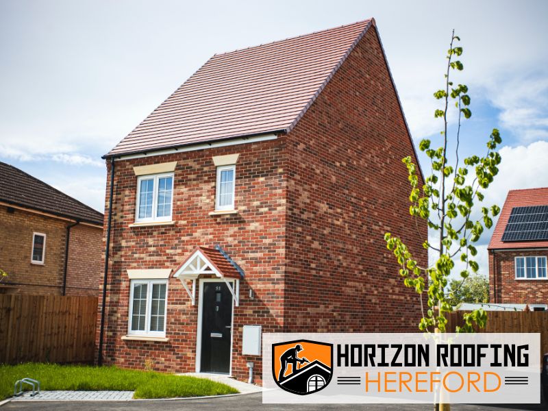 pitched roofing Herefordshire HR4 Hererord