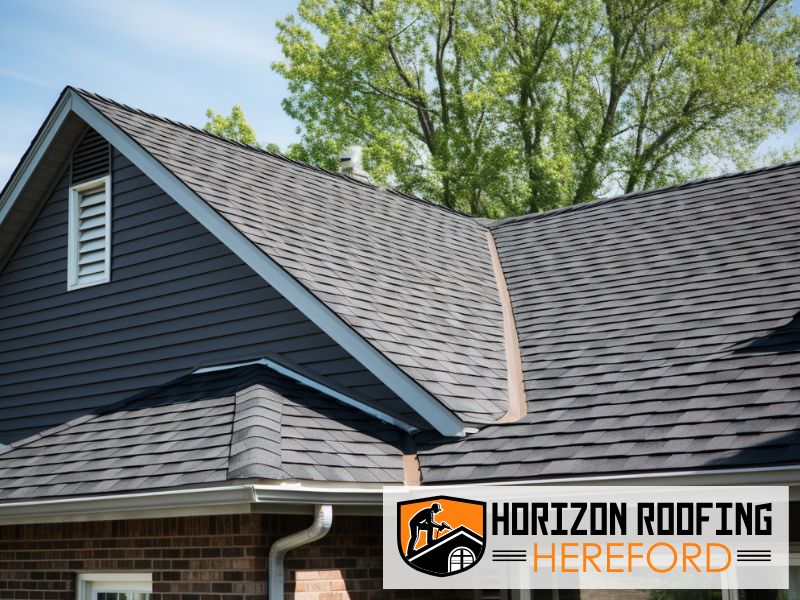 pitched roofing Hererord HR4 Herefordshire