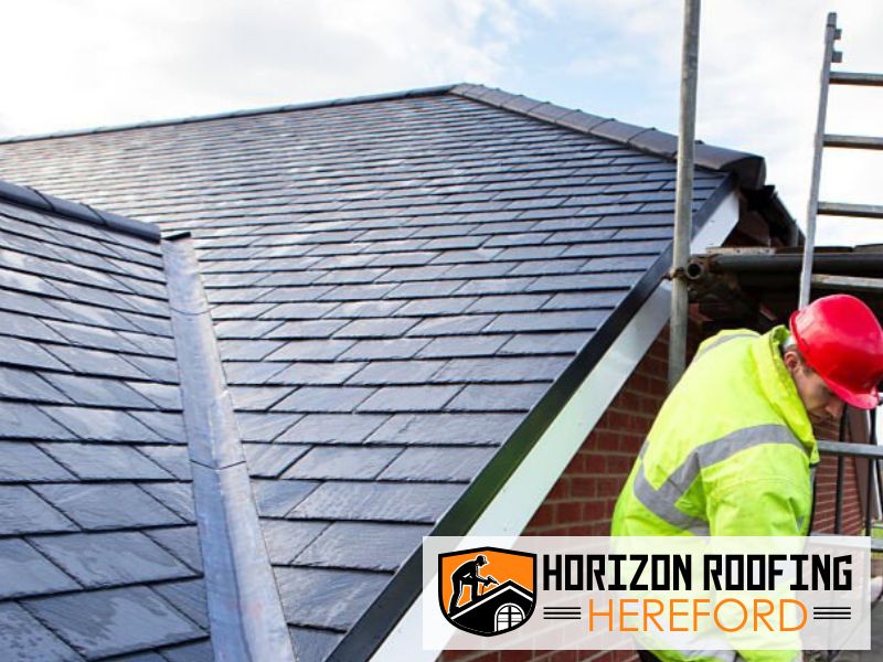 roofers HR4 Hererord Herefordshire
