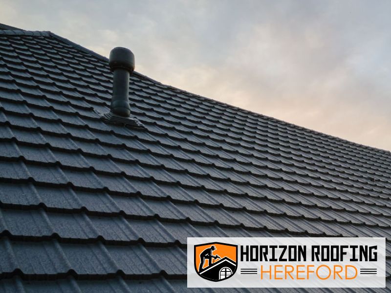roofers Herefordshire HR4 Hererord