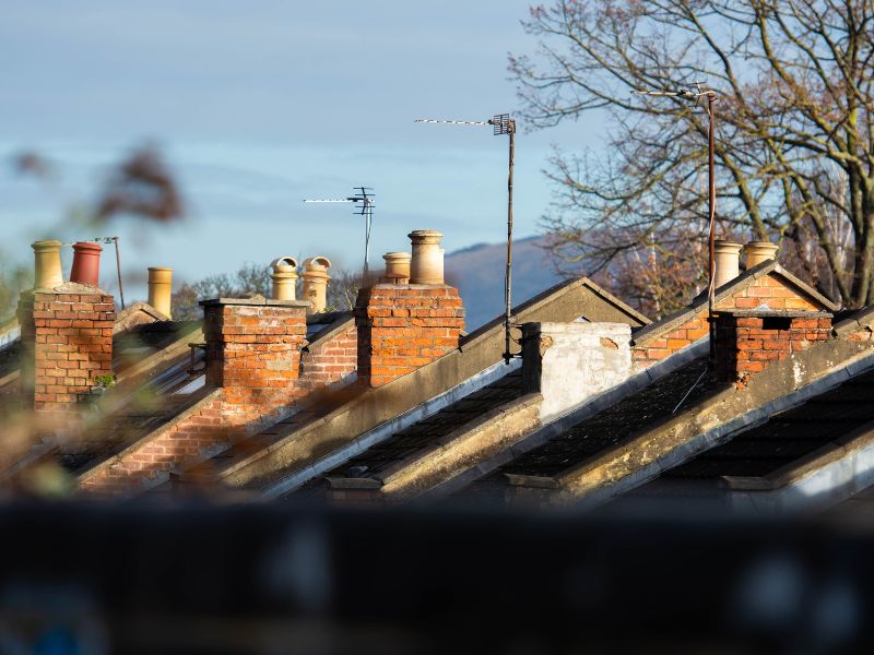 roofers Hererord HR4 Herefordshire